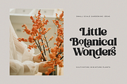 East Kind | Serif Font, a Serif Font by Taboja Studio (Thumbnail 5 of 10)
