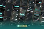 WareTrack - SAAS Warehouse UI Kit, an UI Kit Template by Agensip Design Agency (Thumbnail 7 of 9)