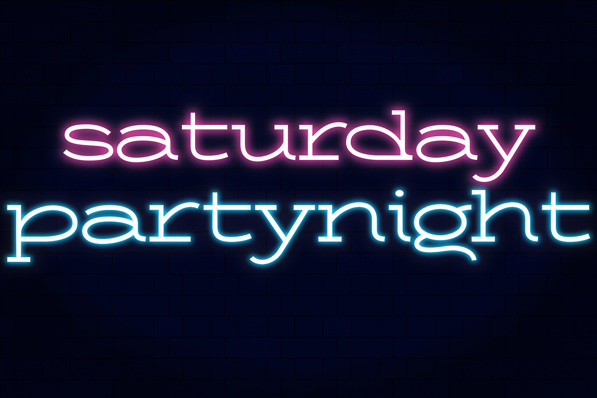 Broad Range Font, a Serif Font by 177Studio (Photo 4 of 6)