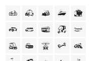 1350 The Doodle Vault, a Solid Icon by Vectors Market (Thumbnail 20 of 30)
