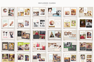 SALE 155-in-1 Christmas Cards Bundle