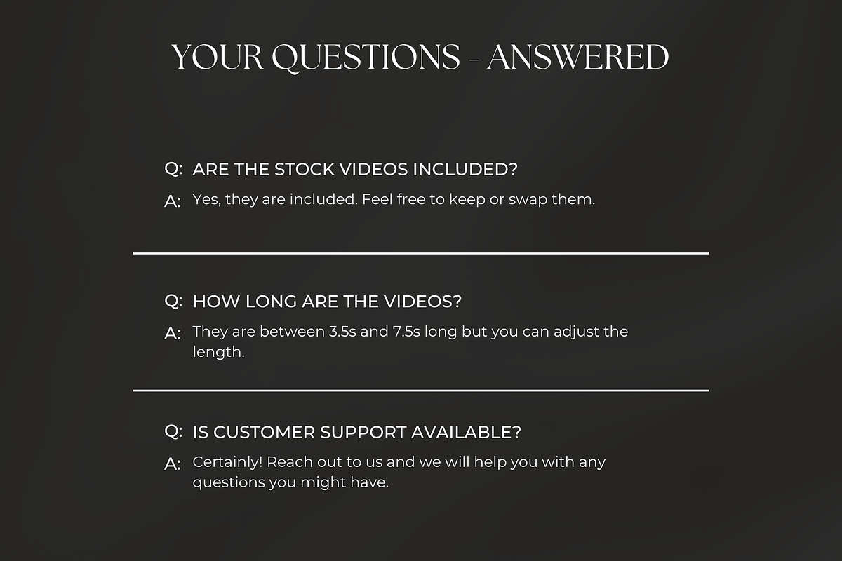 Skincare Esthetician Instagram Reels, a Social Media Template by Meraki Templates (Photo 8 of 8)