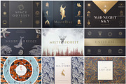 Whole Shop Bundle, a Graphic by Michael Rayback Design (Thumbnail 2 of 6)