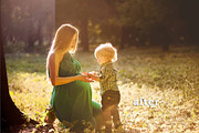 19 Bold Color Matte Portrait Presets, an Action Add-On by Timeless Presets (Thumbnail 5 of 8)