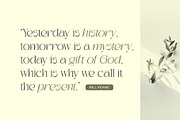 Kaviera Modern Stylish Serif Font, a Serif Font by Heinzel Std (Thumbnail 8 of 17)