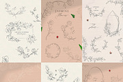 SALE Whole Shop Bundle.Dream Bundles, a Background Graphic by Olya Creative (Thumbnail 8 of 20)