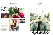 Creative Lightroom Presets Bundle, an Action Add-On by CreativePresets.com (Thumbnail 13 of 14)