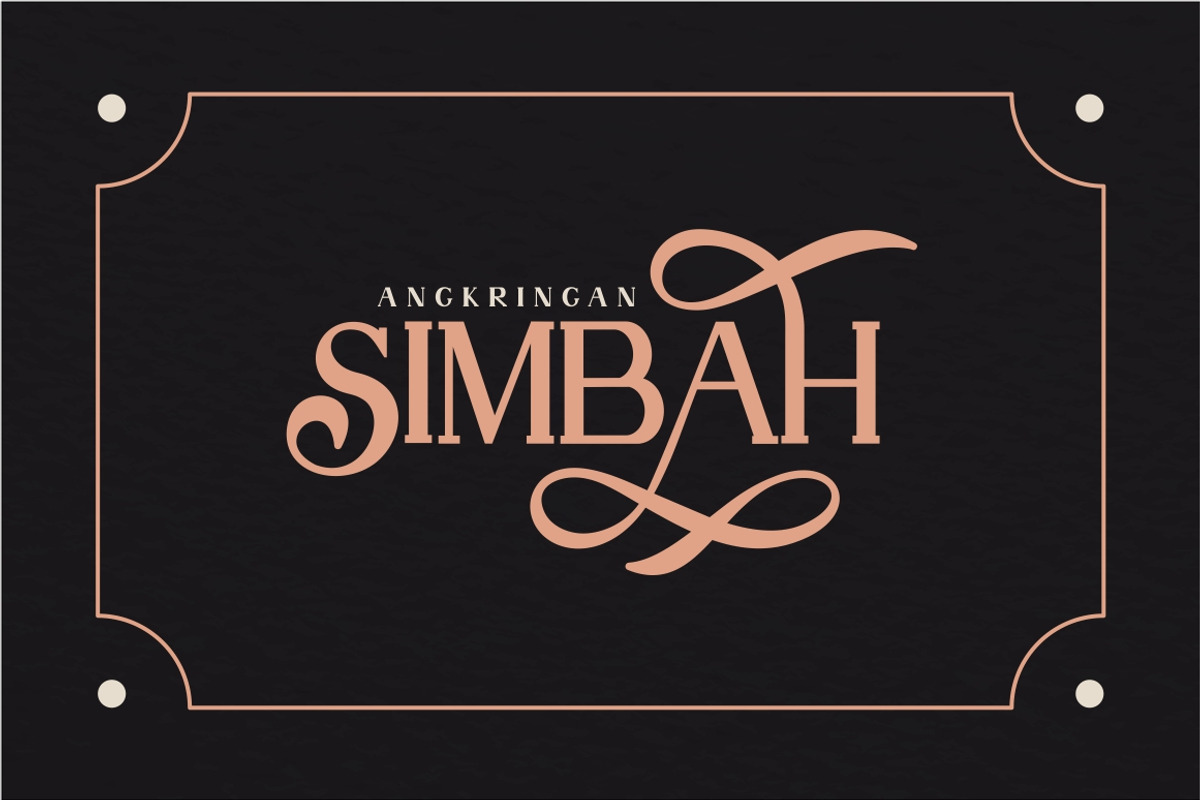 Nuri Font preview 7