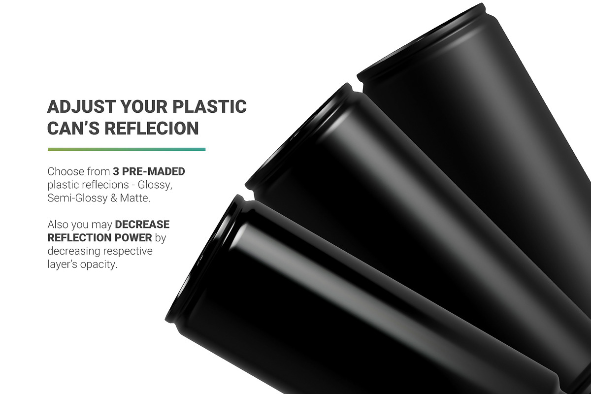 Slim Can Mockup, a Packaging Mockup by AY Mock-Ups (Photo 10 of 14)