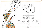 Fall Farm Market Clipart Autumn PNG, a Seasonal Illustration by KaramfilaS (Thumbnail 11 of 11)