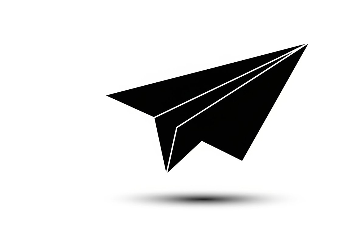 Modern email icon logo vector design, an Illustration by Amazin_art (Photo 5 of 21)