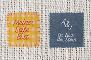 Oreno | A Handwritten Script Font, a Script Font by byde (Thumbnail 6 of 7)