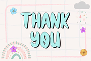 Bagre Groovy Font, a Handwritten Font by Authentic Studio (Thumbnail 6 of 6)