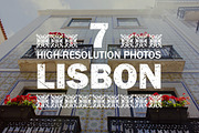 7 high-resolution photos of Lisbon, an Architecture Photo by Andrew's studio (Thumbnail 1 of 13)
