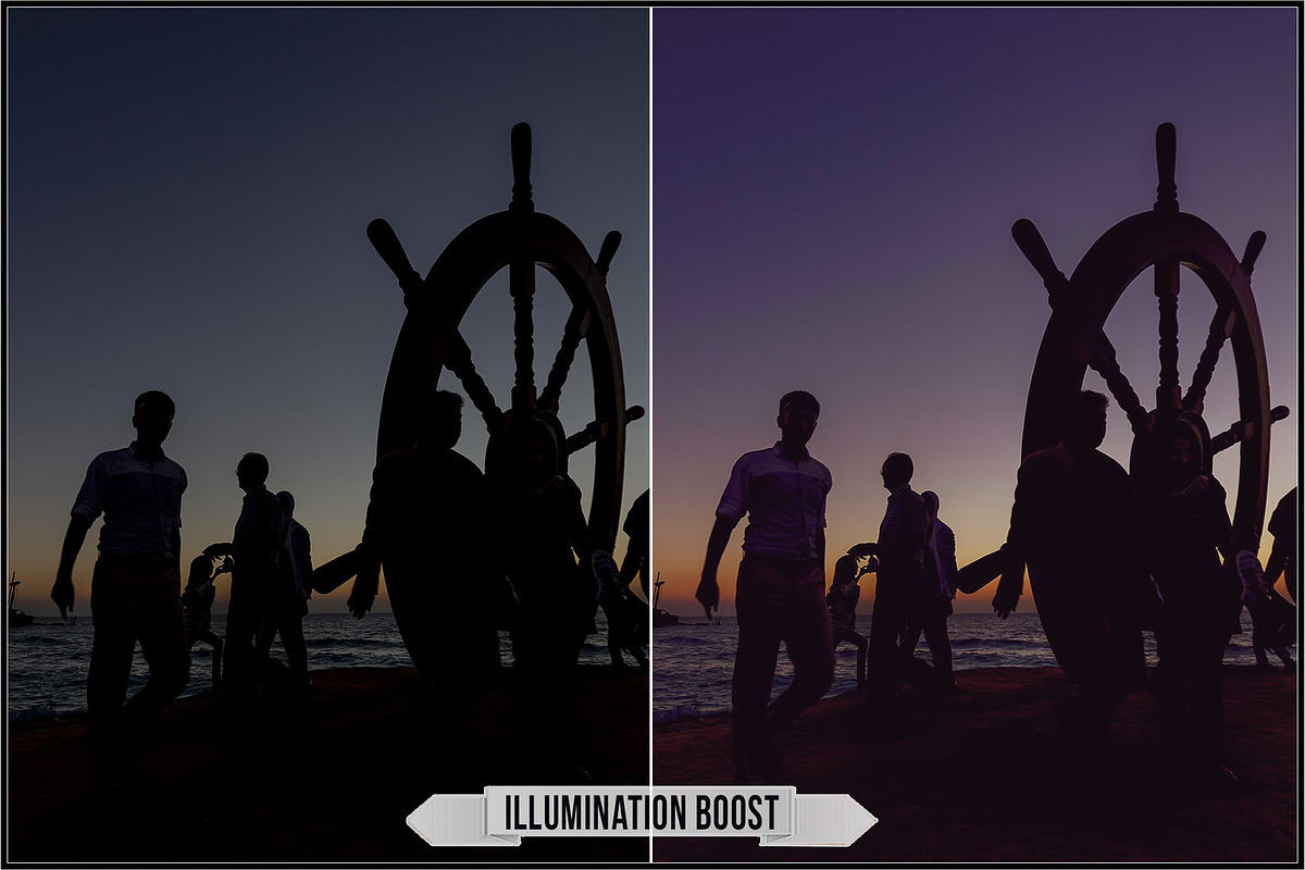 Night and Low Light LUTs, a Plug-in Add-On by Raztrend (Photo 22 of 30)