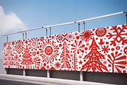 Outdoor Illustration, Tribal Folk, a Decorative Illustration by devastd (Thumbnail 3 of 27)