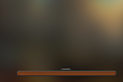 DarkAge Mobile UI, a Templates & Theme by EvilSystem (Thumbnail 13 of 14)