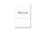 SIMON Thick & Thin Display Font, a Sans Serif Font by biibee (Thumbnail 8 of 10)