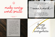 Elegant Font Bundle, a Font by Typoraith Co (Thumbnail 12 of 13)