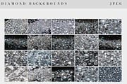 Minerals & Gemstones Collage Kit, an Object Graphic by Kaleriia (Thumbnail 7 of 10)