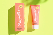 Beach Club Retro Brush Font, a Script Font by Sam Parrett (Thumbnail 6 of 8)