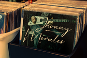 Adoreline, a Script Font by RT Studio (Thumbnail 4 of 10)