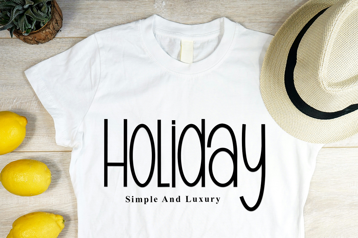 Welcome Chubby, a Serif Font by InermediaSTUDIO (Photo 3 of 7)