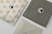 Home Decor- vector collection, an Illustration by Yana_mide (Thumbnail 9 of 9)