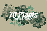 270 Dither Bitmap Vector & PNGs, an Object Graphic by Graphicdome (Thumbnail 30 of 40)