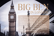 ROMANS Rexamples Font Duo, a Serif Font by Cotbada_studio (Thumbnail 5 of 10)