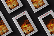 Mooxy - Modern Corporate Logo Font, a Sans Serif Font by Flawless And Co (Thumbnail 7 of 10)