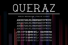 Queraz