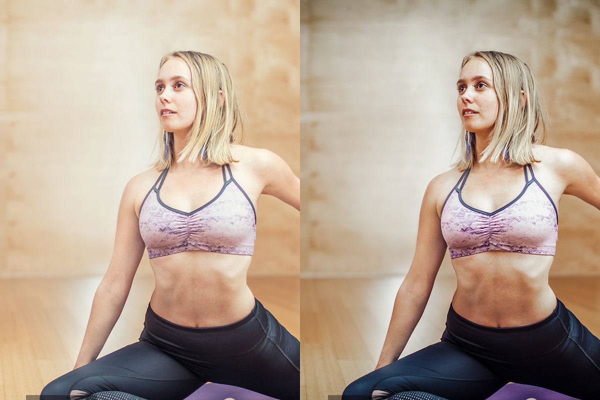 11 Sports Lightroom Presets, a Preset Add-On by RamsaGraphi (Photo 10 of 10)