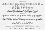 first line, a Script Font by N (Thumbnail 8 of 10)