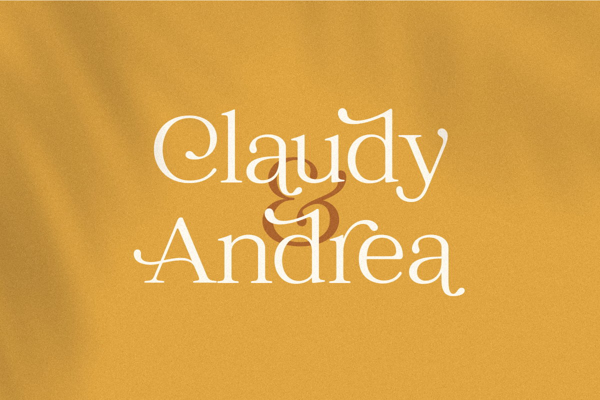 Catchy Mager - Fancy Ligature Font, a Serif Font by Sensatype (Photo 23 of 25)