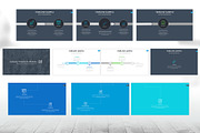 Multipurpose Powerpoint Template, a Presentation Template by pallabip (Thumbnail 7 of 23)