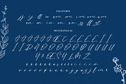 Lentera Jiwa - Modern Script Font, a Handwritten Font by Geelator Studio (Thumbnail 11 of 11)