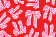 Coquette Tumbler Design Bundle, a Print Template by Art's and patterns (Thumbnail 2 of 34)