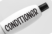 Beautiful Countrysid | Script Font, a Script Font by Scratchones (Thumbnail 2 of 8)
