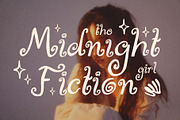 CS Layne – Whimsical Font, a Handwritten Font by Craft Supply Co. (Thumbnail 7 of 8)