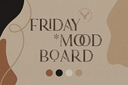 Lovers SVG Serif Font & Extras, a Serif Font by SilverStag Type Foundry (Thumbnail 16 of 22)