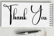 Saturday, a Handwritten Font by InermediaSTUDIO (Thumbnail 8 of 8)