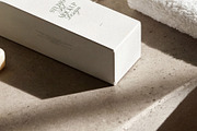 Bathroom Packaging Mockup, a Packaging Mockup by nkate (Thumbnail 3 of 6)