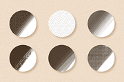 88 Procreate Brushes Bundle, a Brush Add-On by Moon House Shop (Thumbnail 4 of 24)