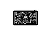 Smart Traffic Control Map Set, a Graphic by musafir_fashion (Thumbnail 9 of 13)