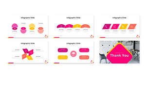 Restoran - Powerpoint Template