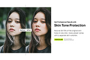 50 Shanghai Lightroom Presets & LUTs, a Preset Add-On by SparkleStock (Thumbnail 10 of 10)