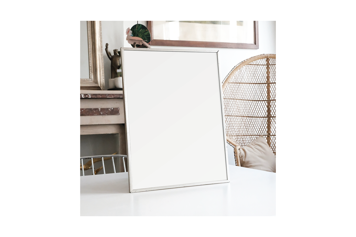 Frame Mockup Bundle - Dura, a Household Mockup by Saguaro Digital (Photo 6 of 12)