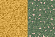 Art Nouveau Graphics Set, an Object Graphic by Liz Kohler Brown (Thumbnail 19 of 27)