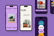 Furniture & Interior Post Bundle, a Social Media Template by Wolf Theory Studio (Thumbnail 10 of 12)